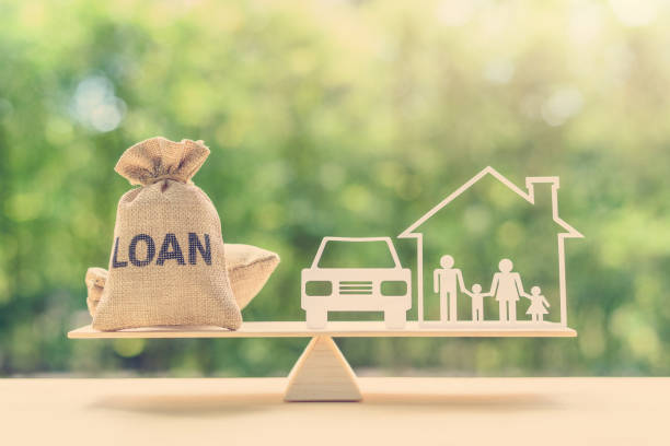 Best Equipment Financing  in Clinton, WA